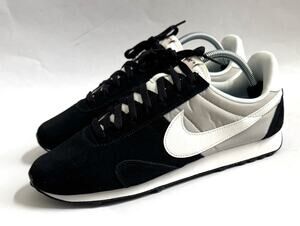 Nike Pre Montreal '17 Casual Sneakers Black Gray White Size 11 NEW